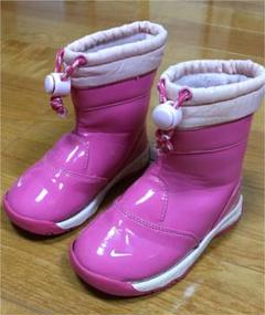 ナイキ スノーブーツの中古 未使用品を探そう メルカリ