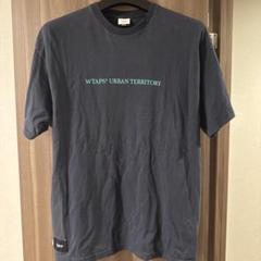 WTAPS ダブルタップス Tシャツ SNEAK
