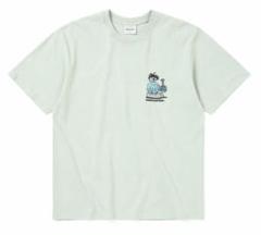 thisisneverthat×SHINKNOWSUKF Earth Teeのサムネイル