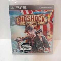 バイオショック　インフィニット (Bioshock Infinite) PS3