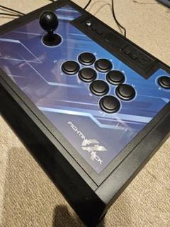 HORI ファイティングスティックα SPF-013 アケコン