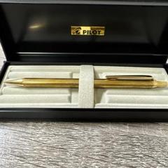 ○新品未使用 カヴァリエ ボールペン＆シャープペンシル 初期型