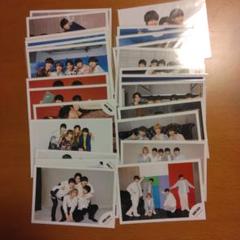 HiHi Jets 公式写真まとめ売り 井上瑞稀 全体集合 - メルカリ