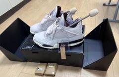 A Ma Maniere × Nike Women's Air Jordan 4のサムネイル