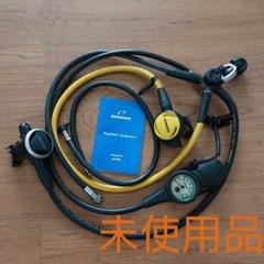 スキューバダイビング OCEANIC レギュレーターセット