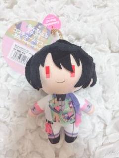 あんスタ コスマス プライズ ぬいぐるみ 凛月 あんスタ 朔間凛月 コスマス コスチュームマスコット - メルカリ