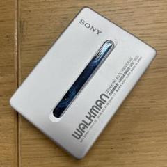 SONY Walkman WM-EX677 カセットプレーヤー - メルカリ