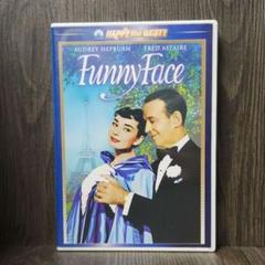 パリの恋人('57米)