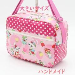 通園バッグ ショルダー 幼稚園かばんの中古/未使用品 - メルカリ