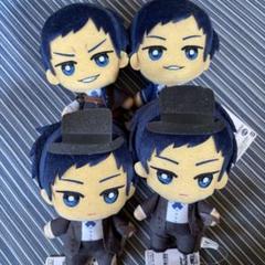 2025年最新】青峰大輝 ぬいぐるみの人気アイテム - メルカリ