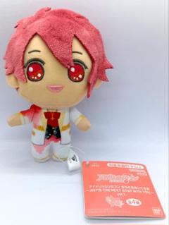 未開封　アイナナ　きらどるぬいぐるみ 七瀬陸・九条天セット アイドリッシュセブン めちゃでかきらどるぬいぐるみ～アイナナ