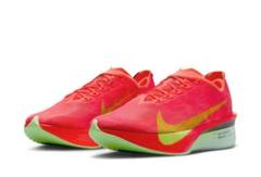 【STEP購入❣️新品最安値】NIKEズームヴェイパーフライNEXT%4 25.5 国内3月1日発売予定】 ナイキ ズームX ヴェイパーフライ