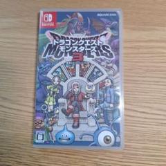 ドラゴンクエストモンスターズ3 魔族の王子とエルフの旅（Switch）