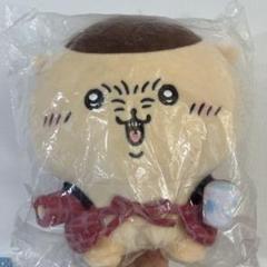 ちいかわ くりまんじゅう しっぽり相席ぬいぐるみ Amazon.co.jp: ちいかわ くりまんじゅうのしっぽり相席