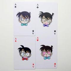 新品未開封⭐️30周年名探偵コナン展トランプ9個⭐️名偵探柯南展 日本限定 Amazon.co.jp: コナン展 30周年 台湾限定 トランプ : おもちゃ
