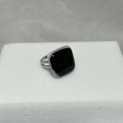 ガラスリング 指輪