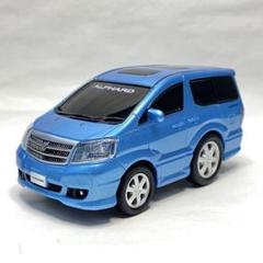 2025年最新】トヨタ アルファード プルバックカーの人気アイテム