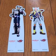 6/14～8/24】「仮面ライダークウガ25周年」メニュー開催