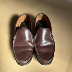 【REGAL】コブラヴァンプ スリッポン JV83 ローファー ブラウン REGAL】コブラヴァンプ スリッポン JV83 ローファー ブラウン