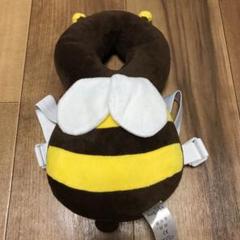 ヘッドガード ハチさん