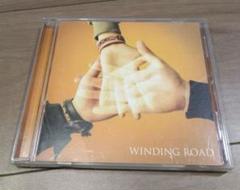 直筆サイン入り 絢香×コブクロ CD WINDING ROAD Winding Road 絢香×コブクロ CDシングル - Neowing