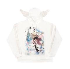 2025年最新】CFIERCE パーカーの人気アイテム - メルカリ