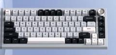 火翼星 K75 Pro カスタムメカニカルキーボード