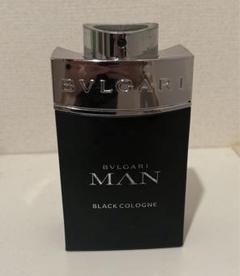 未開封 ブルガリ マン ブラック コロン 100ml ブルガリマンブラック bvl-889.jpg