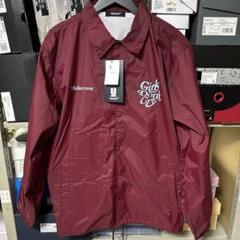 ヒ*ン様 新品 Girls Don't Cry UNDERCOVER コーチジャ ヒ*ン様 新品 Girls Don't Cry UNDERCOVER コーチジャ - メルカリ