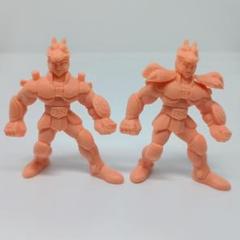 聖闘士星矢　消しゴム　セイントパラダイス　キン消し　ドラ消し　レア？ Yahoo!オークション -「セイントパラダイス 消し」の落札相場