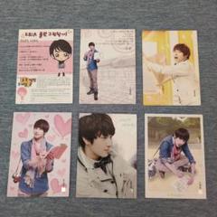 ZE:A ゼア　イムシワン　シワン　公式グッズ　DVD セット　レア ZE:A ゼア イムシワン シワン 公式グッズ DVD セット レア