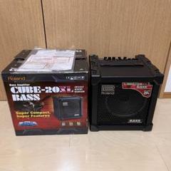 2025年最新】roland cube 20 xl bassの人気アイテム - メルカリ