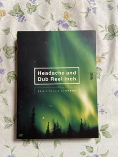 2025年最新】黒夢 Headache and Dub Reel Inchの人気アイテム