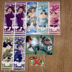 忍たま 食満/浜/しんベヱ まとめ売り 忍たま乱太郎 しんベヱ まとめ売り - メルカリ