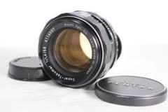 PENTAX Super-Takumar 50mm F1.4 - メルカリ