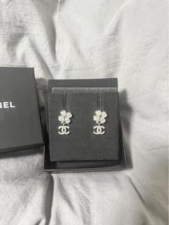 2025年最新】chanel ピアス クローバーの人気アイテム - メルカリ