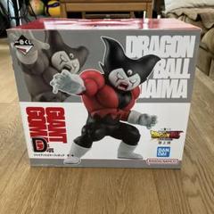 ドラゴンボール一番くじ ジャイアントゴマー 開封済み - メルカリ