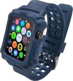 アップルウォッチ バンド 化粧箱付き apple watch 38 / 40