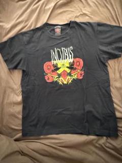INCUBUS 2004 ライブ ツアー シャツ Lサイズ