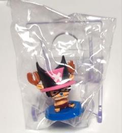 アニキャラヒーローズ　カルワザ　チョッパー Amazon.co.jp: ワンピース アニキャラヒーローズ エニエスロビー