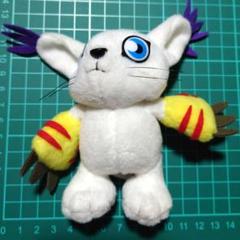 2025年最新】デジモン ぬいぐるみ テイルモンの人気アイテム