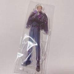 ベンタクロウ・ブリンガー　アクリルスタンドセット　アクスタ　パペット ベンタ Vantacrow Bringer - Acrylic stand - Nijisanji EN