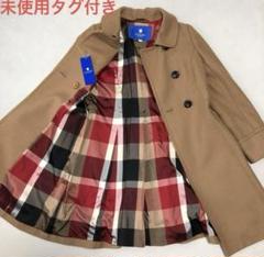 美品　ブルーレーベルクレストブリッジ　ピーコート 2025年最新】BLUE LABEL CRESTBRIDGE ピーコート・ウールコート