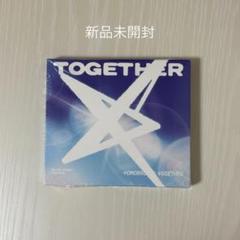 [TXT] 新品 未開封 TOGETHER Solo ソロ ランダム