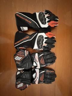 HYDO ヒョウドウ　レーシンググローブ　M 楽天市場】HYOD HSG008T ST-X RIDE GLOVES ヒョウドウ グローブ