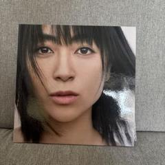 宇多田ヒカル レコード ブックレット