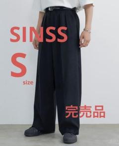 2025年最新】SINSS スラックスの人気アイテム - メルカリ