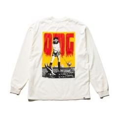 新品 HYSTERIC GLAMOUR PSYCHO × DAYZ ロンT 長袖