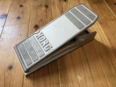 ☆状態良好☆ KORG XVP-10 エクスプレッション/ボリュームペダル 32af515efd4698bb37e9818f328fab