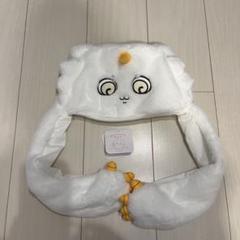 ぴょこぴょこ帽子 あのこ ちいかわパーク限定 | Shop at Mercari